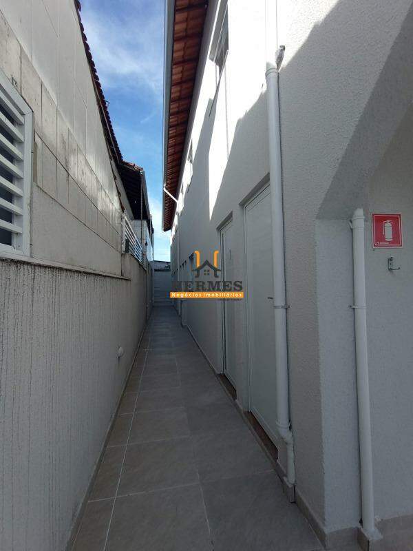 Casa à venda no Nova Mirim: 