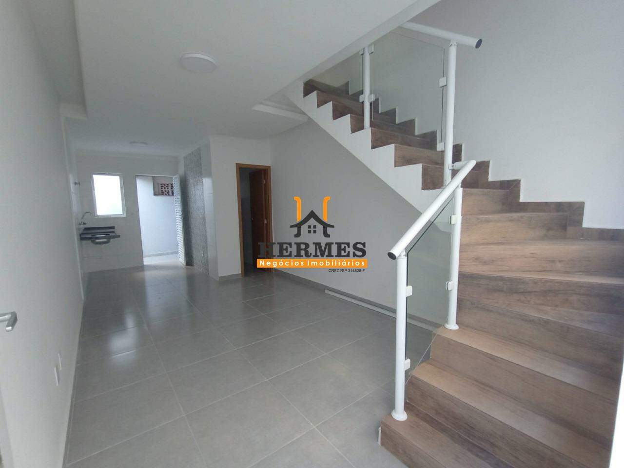 Casa à venda no Nova Mirim: 