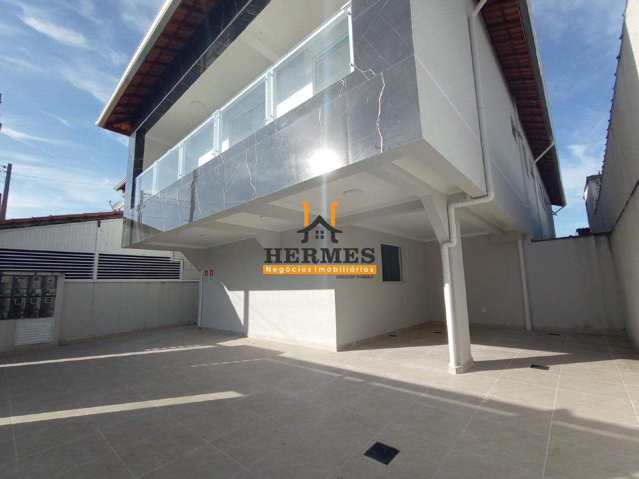 Casa à venda no Nova Mirim: 
