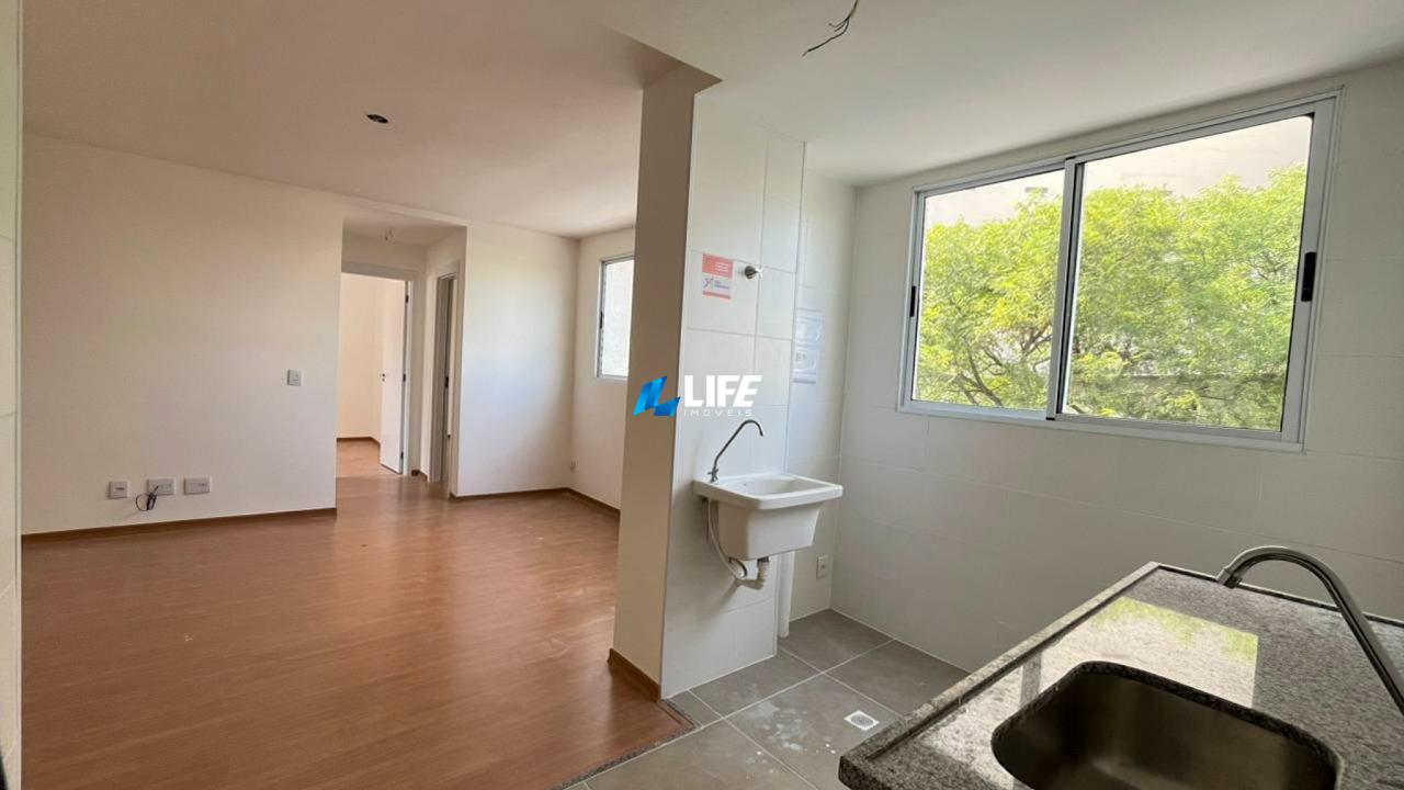 Apartamento à venda no Barro Preto: 