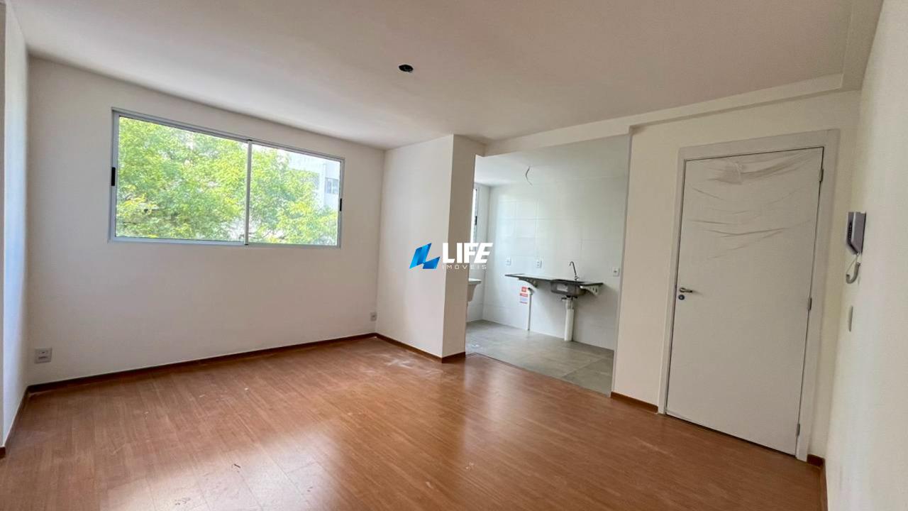 Apartamento à venda no Barro Preto: 