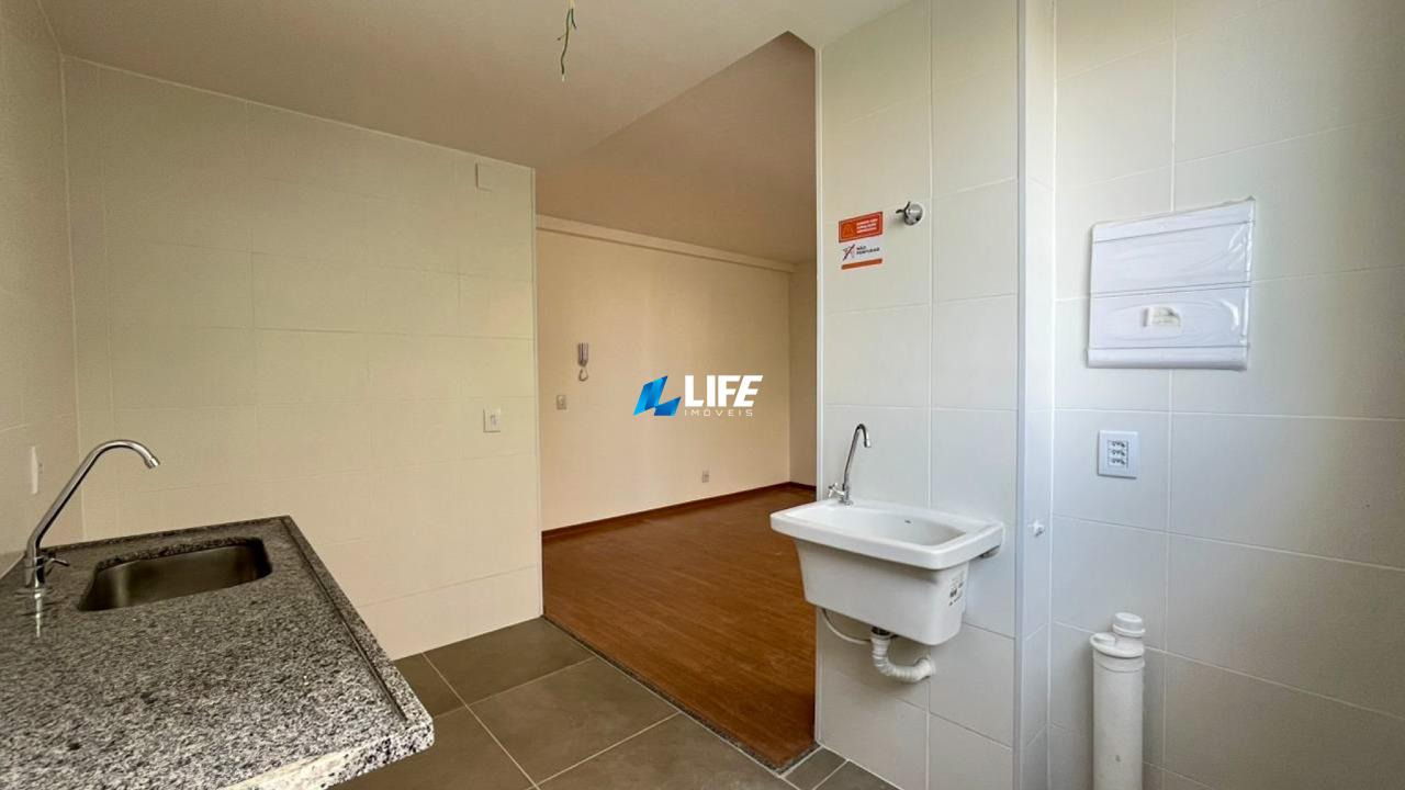 Apartamento à venda no Barro Preto: 