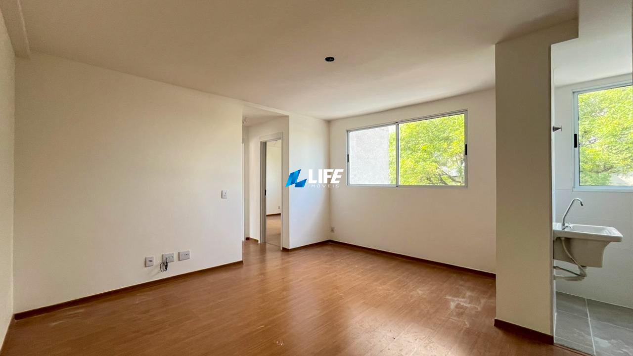 Apartamento à venda no Barro Preto: 