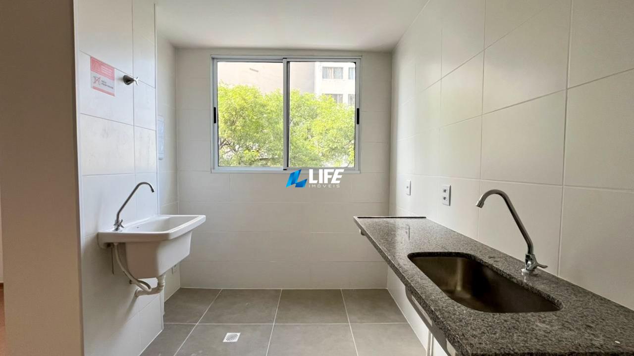 Apartamento à venda no Barro Preto: 