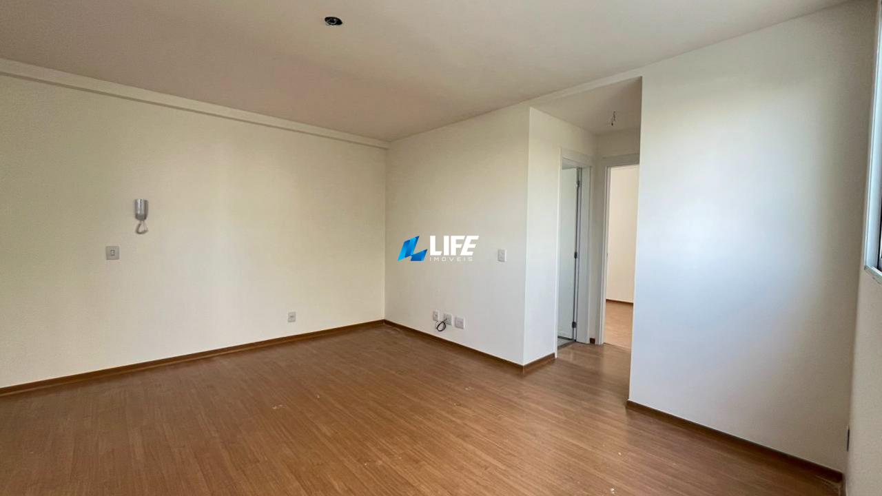 Apartamento à venda no Barro Preto: 