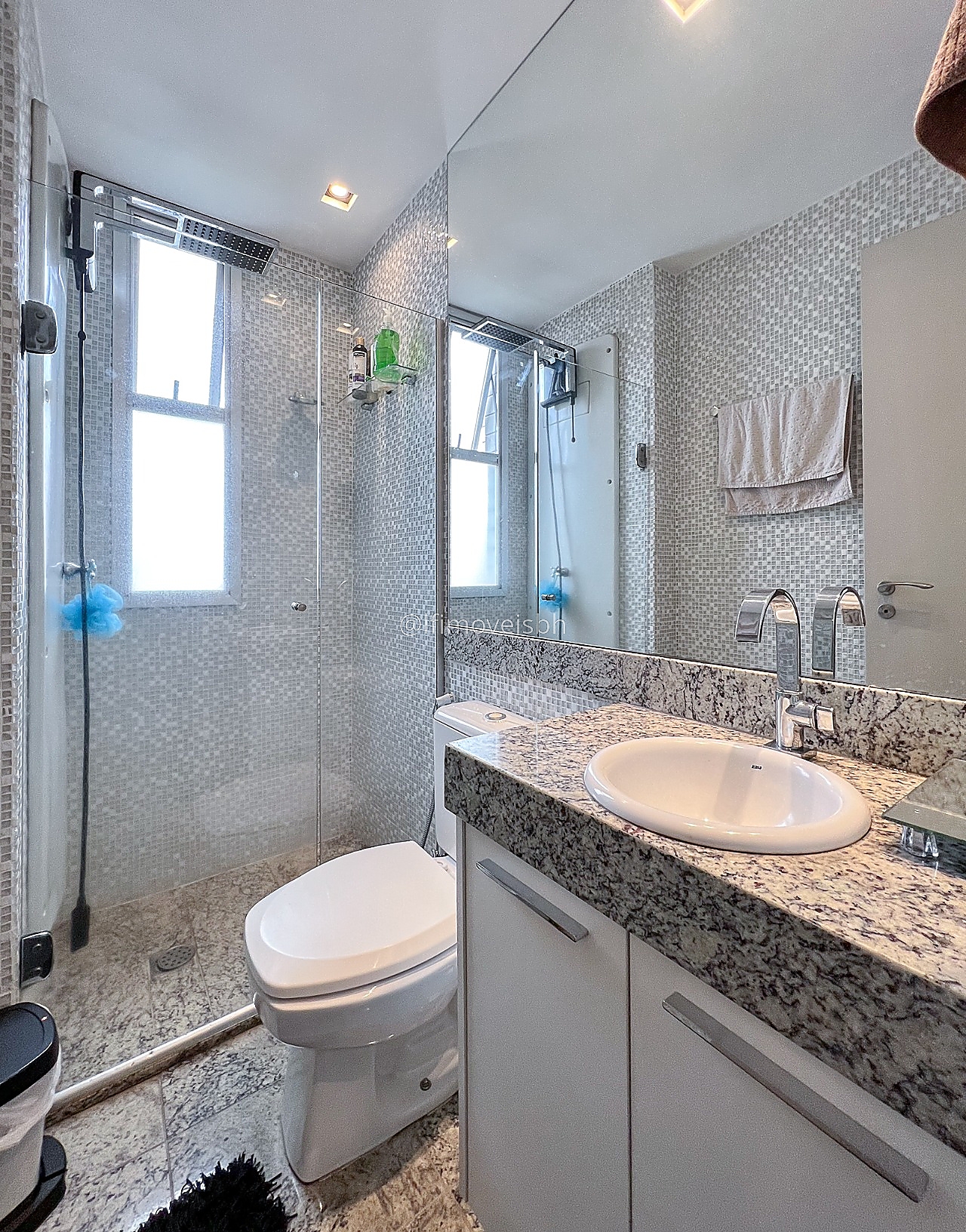 Cobertura à venda no Lourdes: 