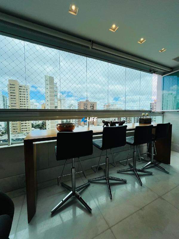 Apartamento à venda no Lourdes: 