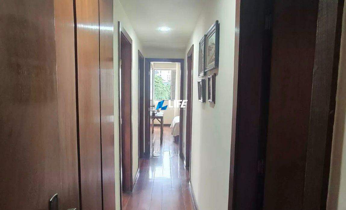 Apartamento à venda no Gutierrez: 