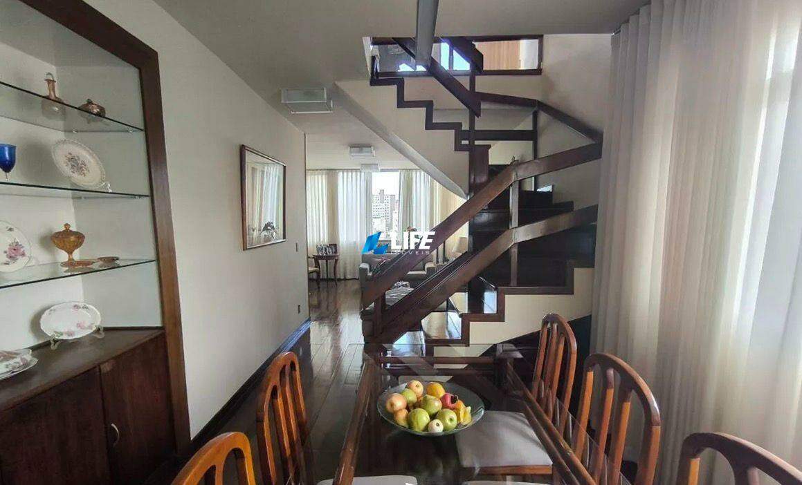 Apartamento à venda no Gutierrez: 