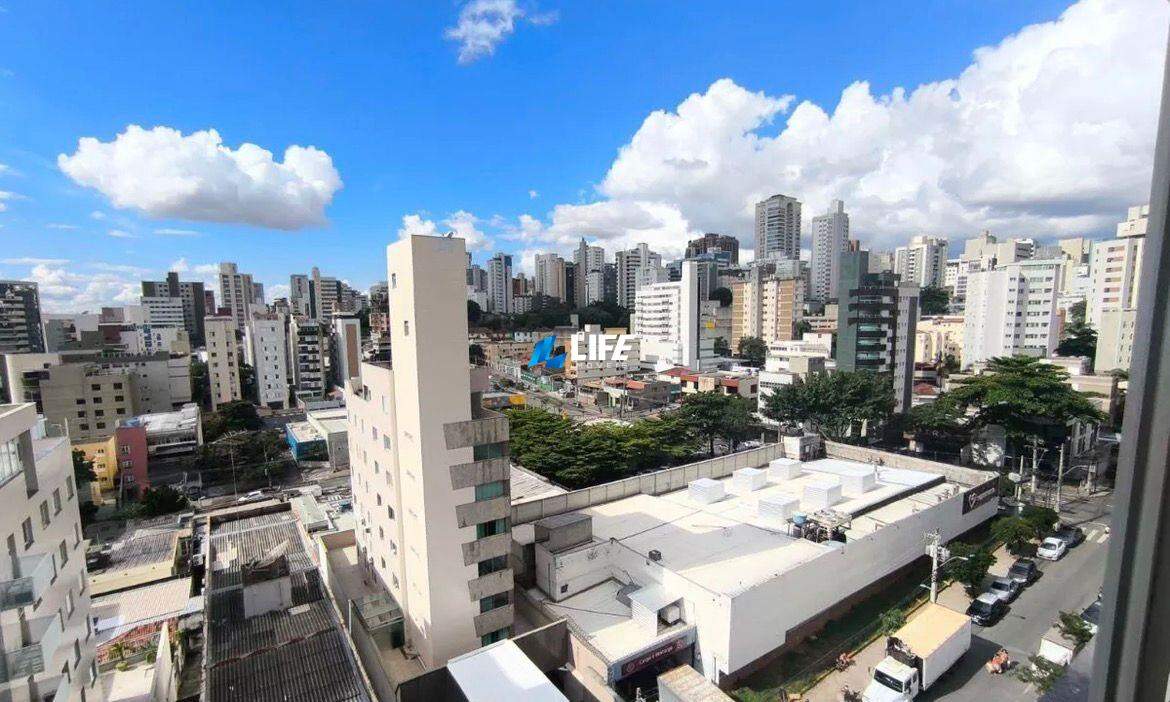 Apartamento à venda no Gutierrez: 