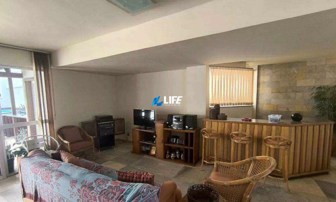 Apartamento à venda no Gutierrez: 