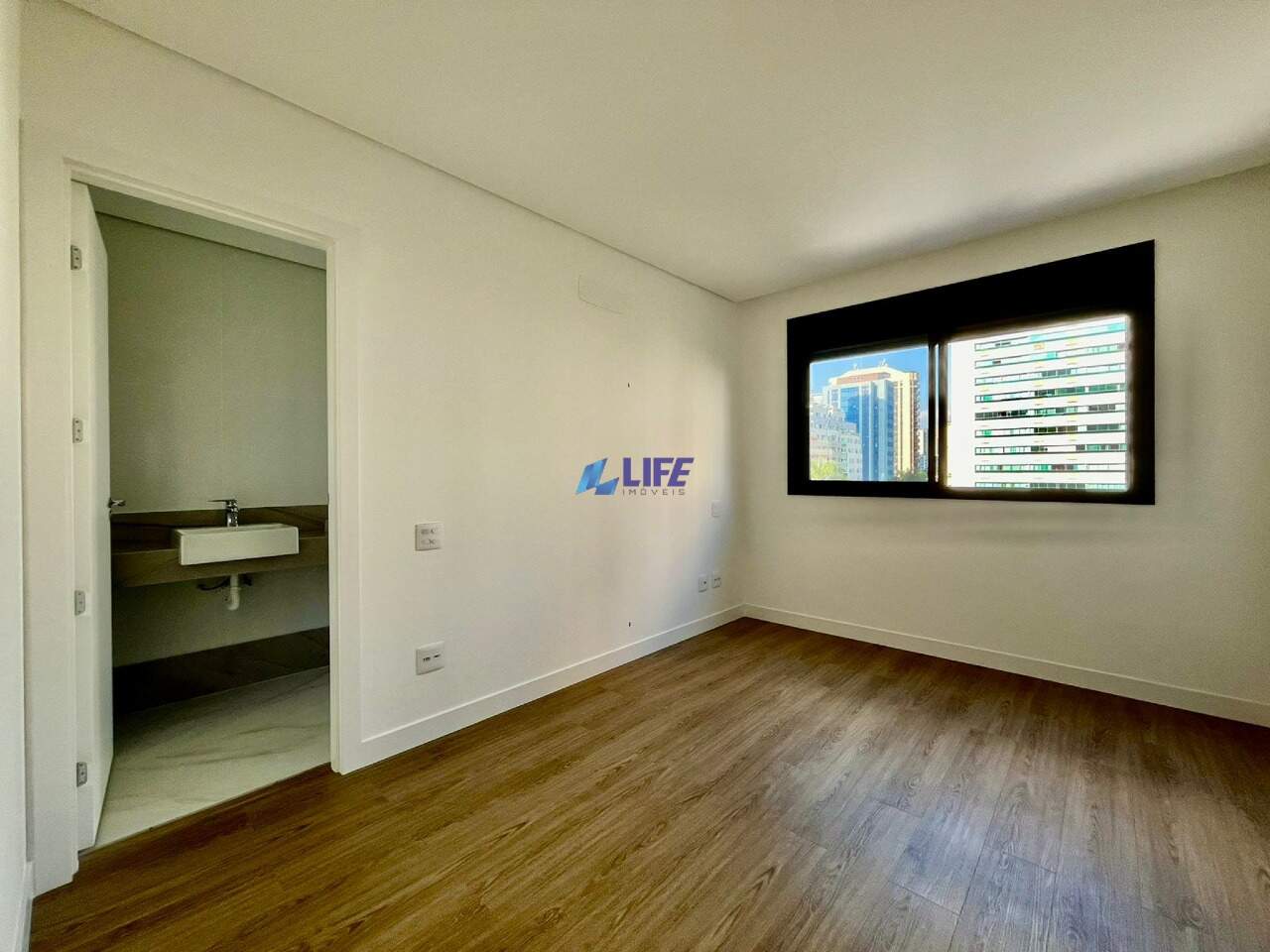 Apartamento à venda no Savassi: 