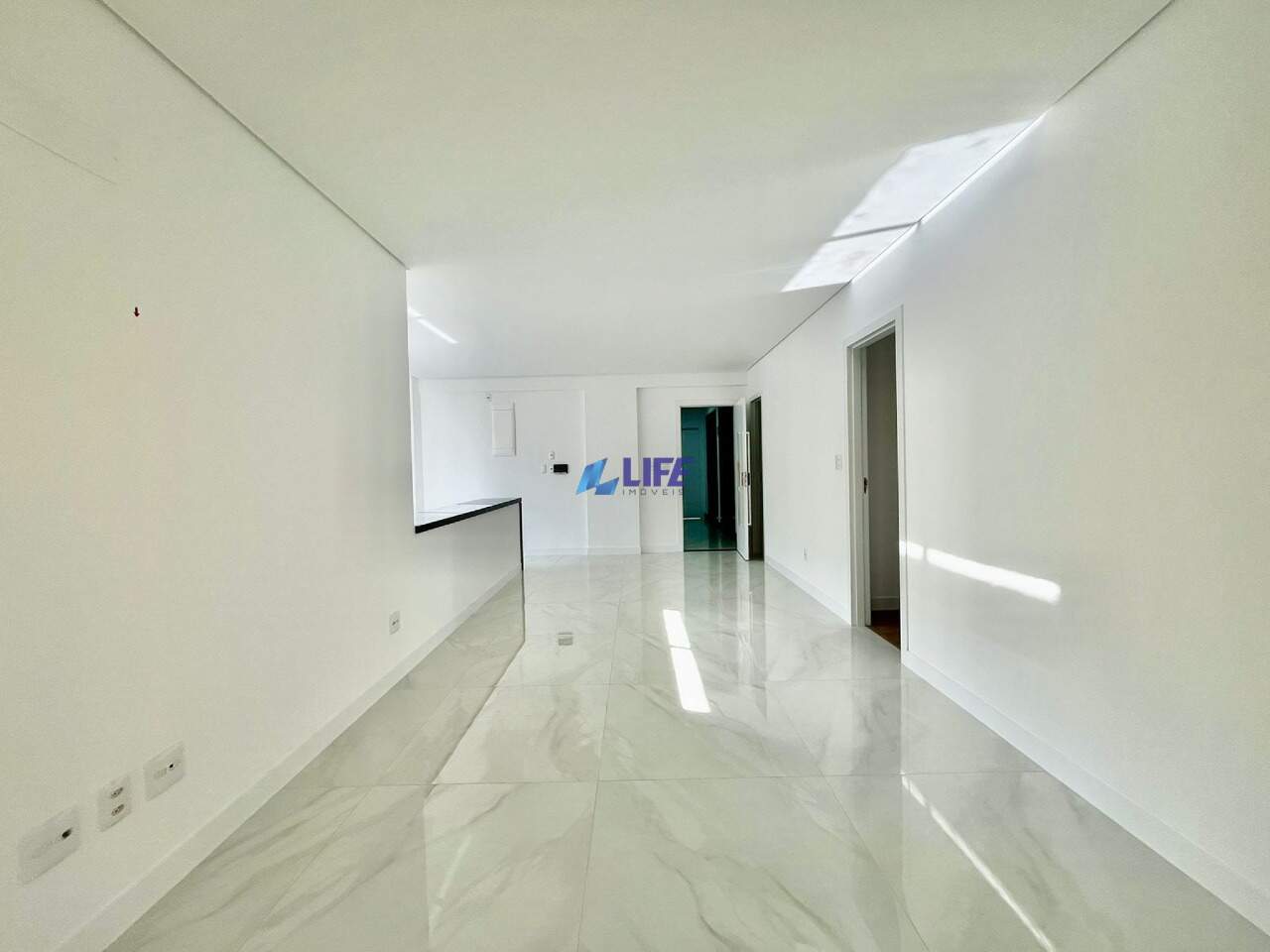 Apartamento à venda no Savassi: 