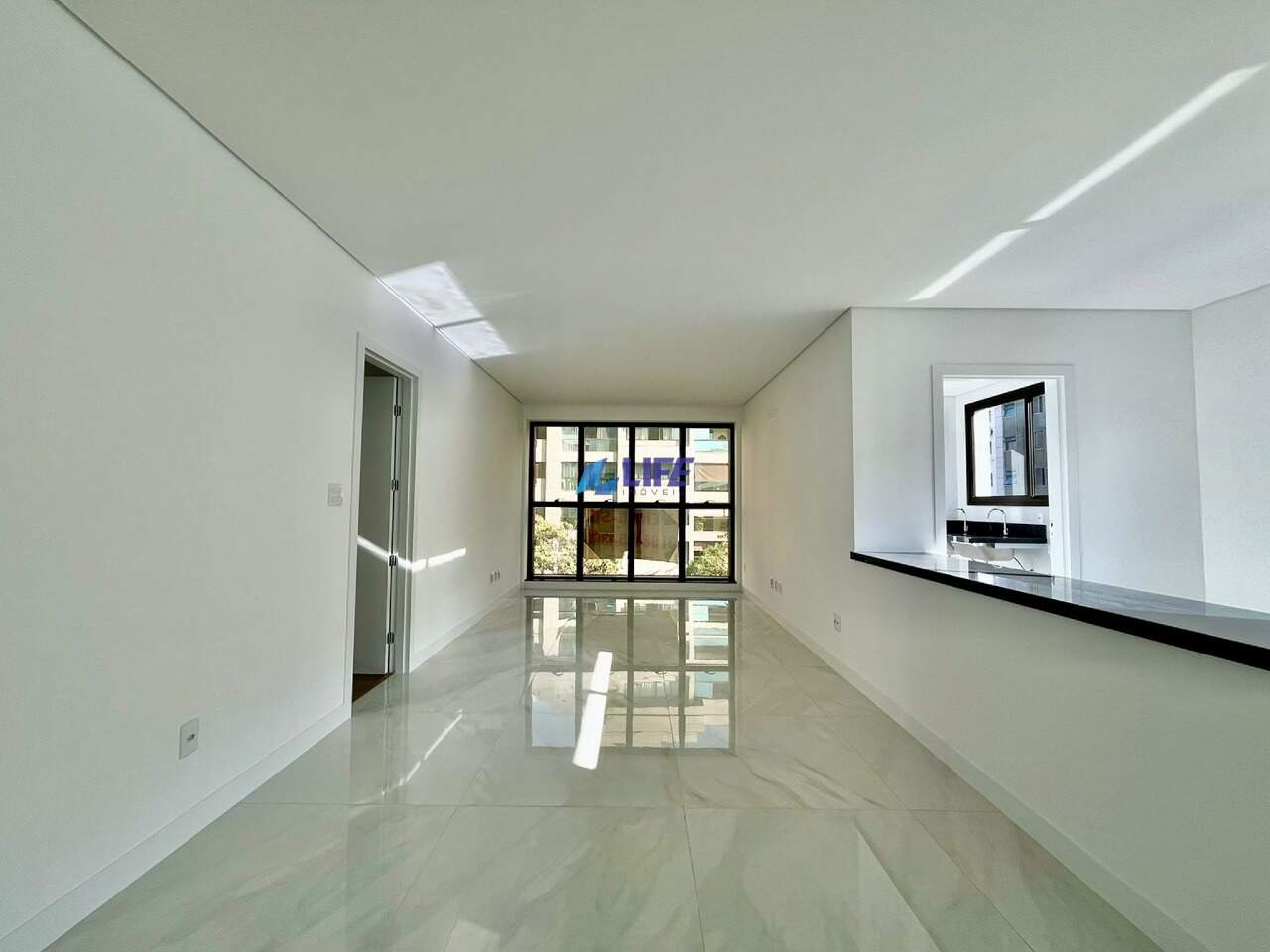 Apartamento à venda no Savassi: 