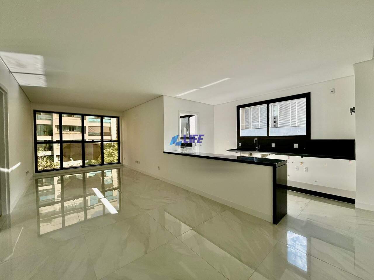 Apartamento à venda no Savassi: 