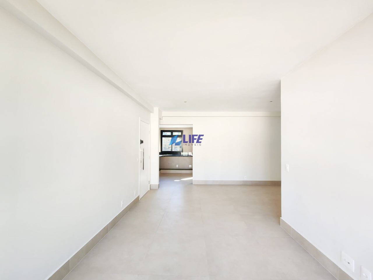 Apartamento à venda no Serra: 