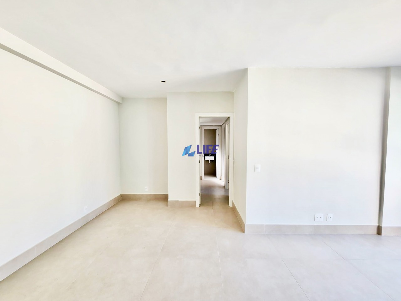 Apartamento à venda no Serra: 