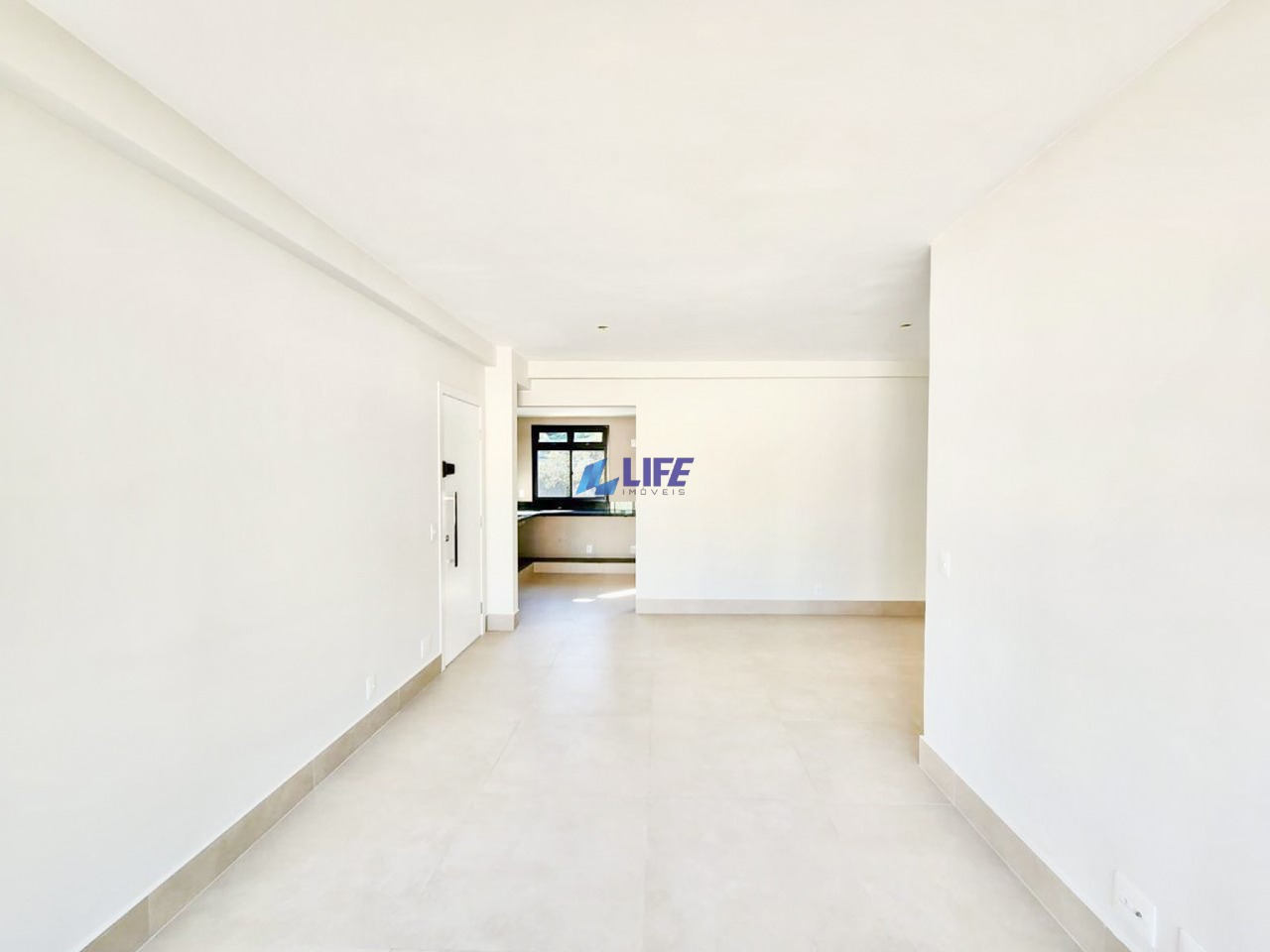 Apartamento à venda no Serra: 