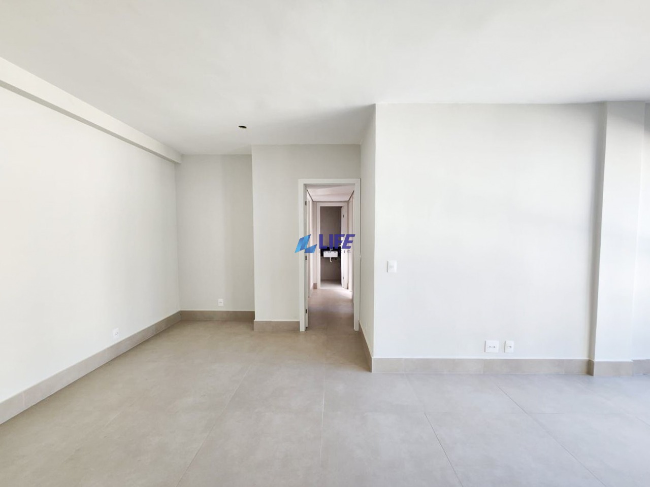 Apartamento à venda no Serra: 