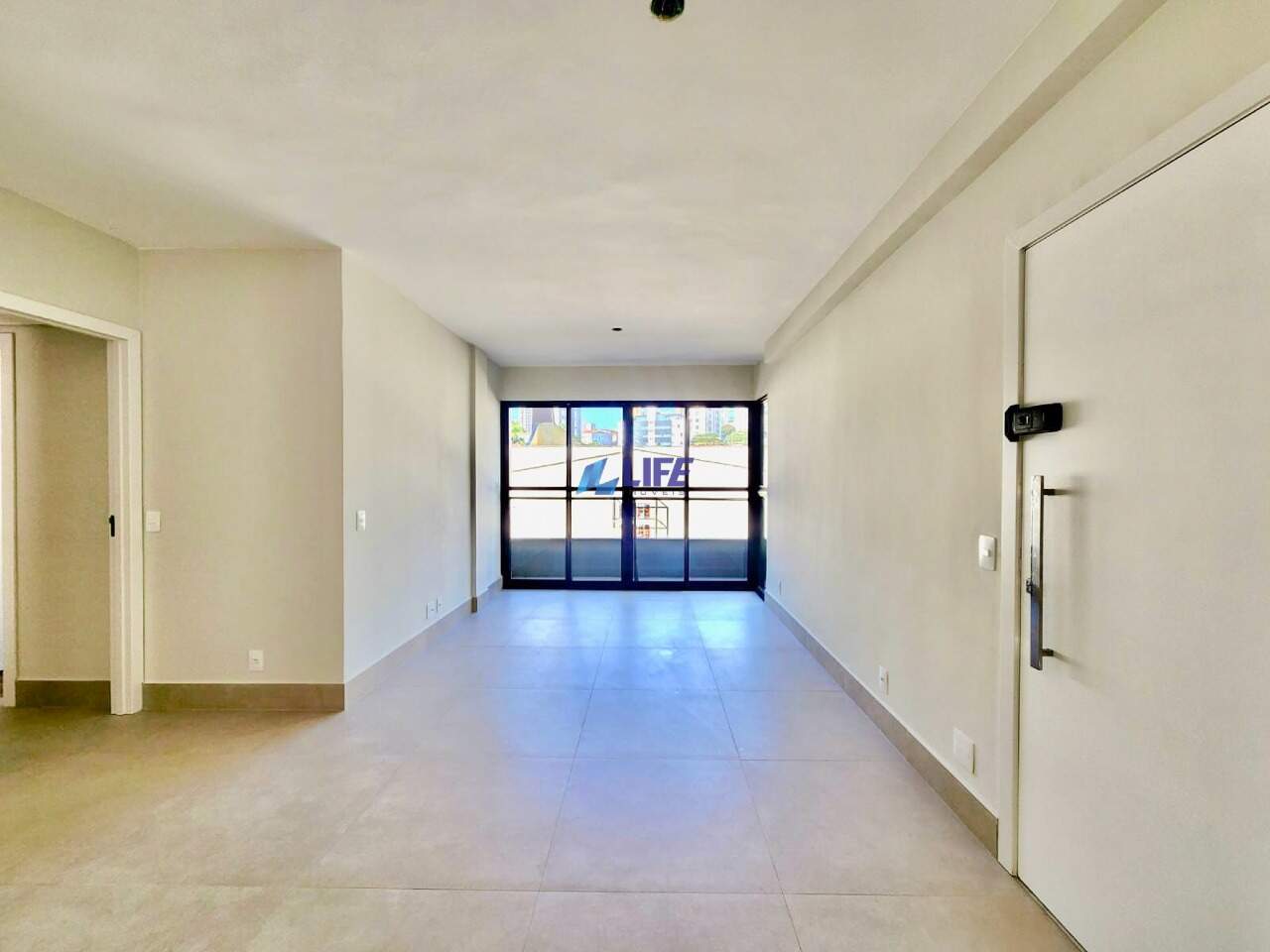 Apartamento à venda no Serra: 