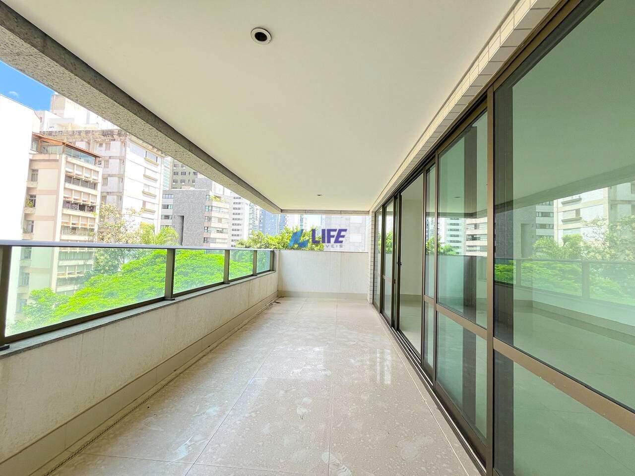 Apartamento à venda no Santo Agostinho: 