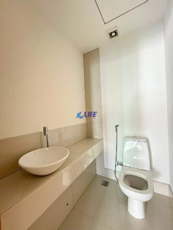 Apartamento à venda no Santo Agostinho: 