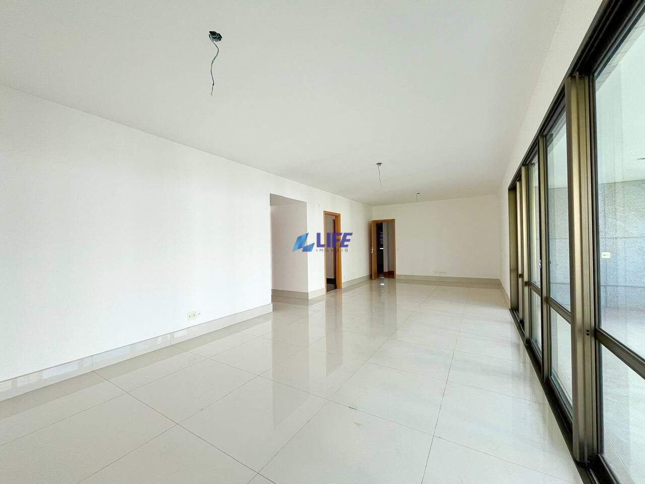 Apartamento à venda no Santo Agostinho: 