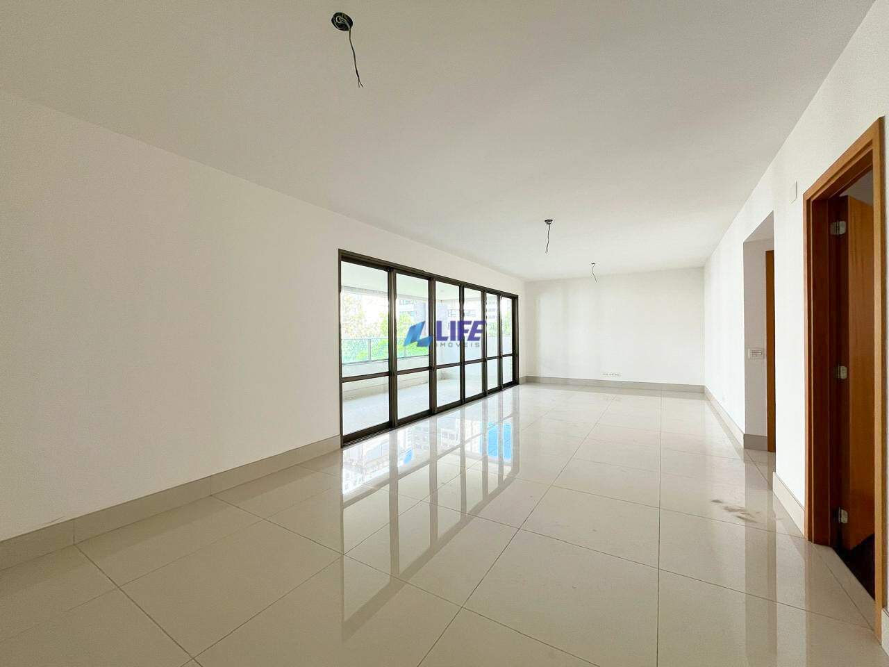 Apartamento à venda no Santo Agostinho: 