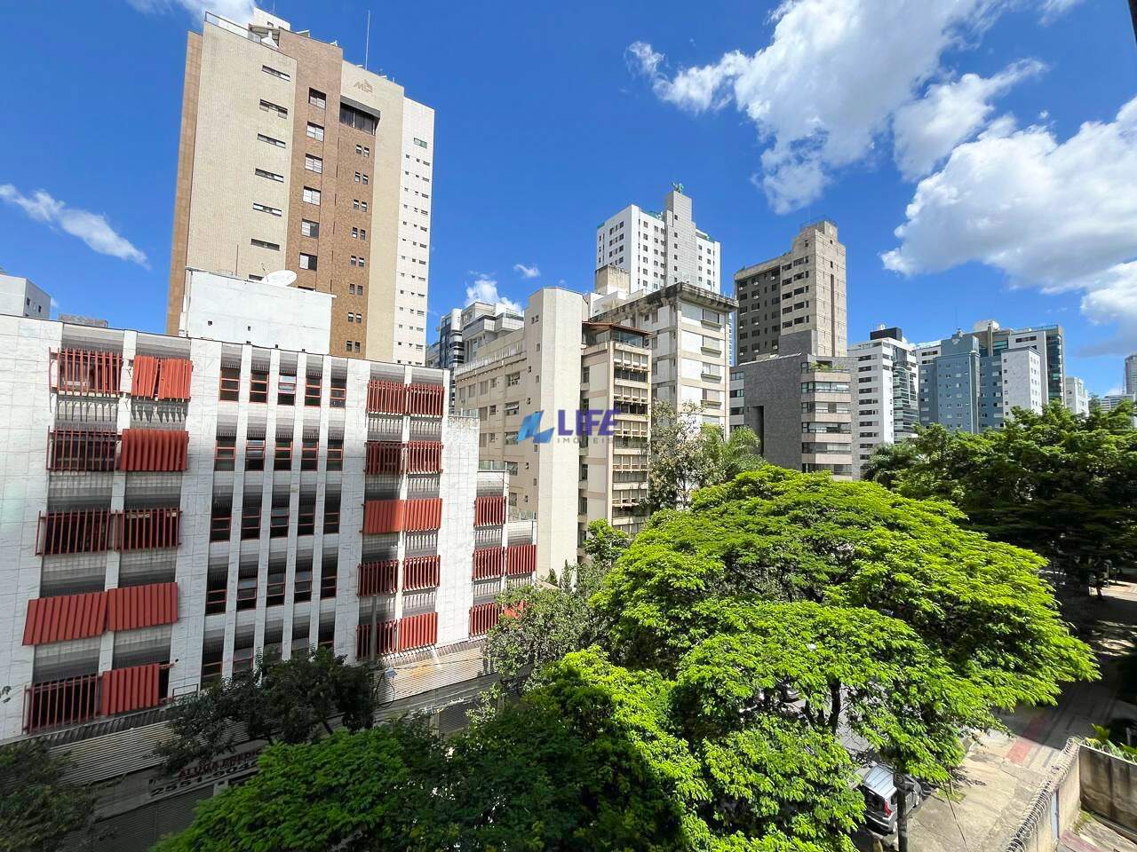 Apartamento à venda no Santo Agostinho: 