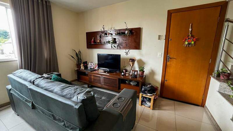 Cobertura à venda no Nova Floresta: 