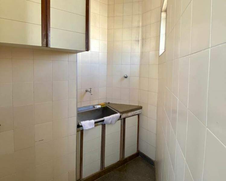Cobertura à venda no Santo Antônio: 