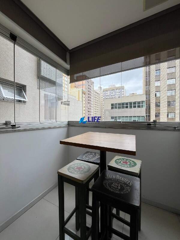 Apartamento à venda no Lourdes: 