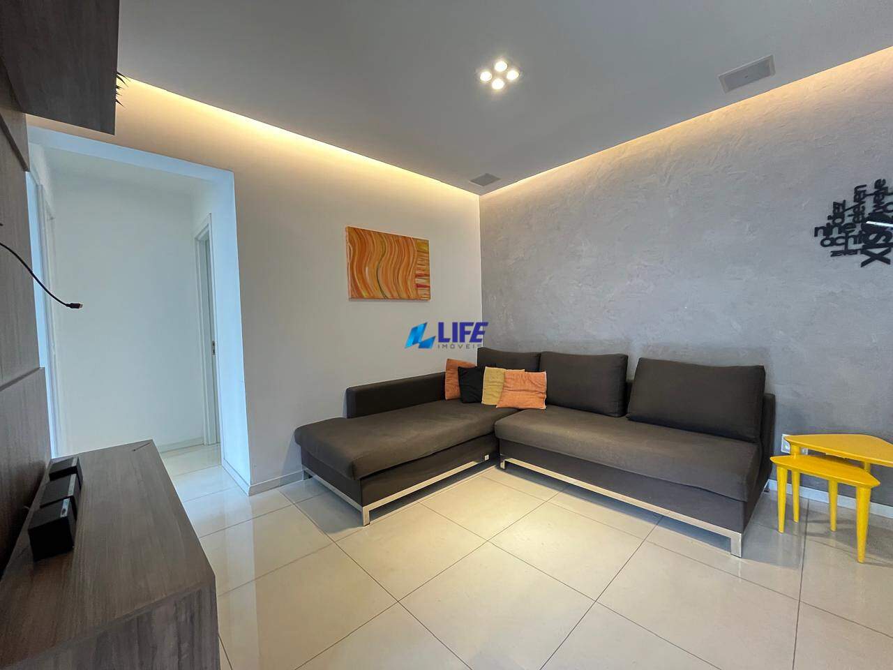 Apartamento à venda no Lourdes: 