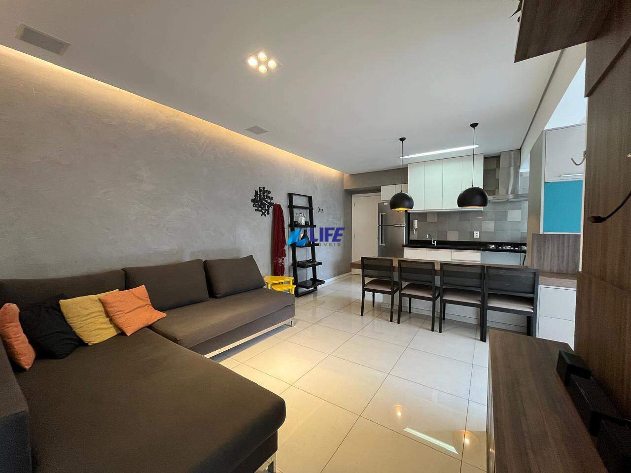 Apartamento à venda no Lourdes: 