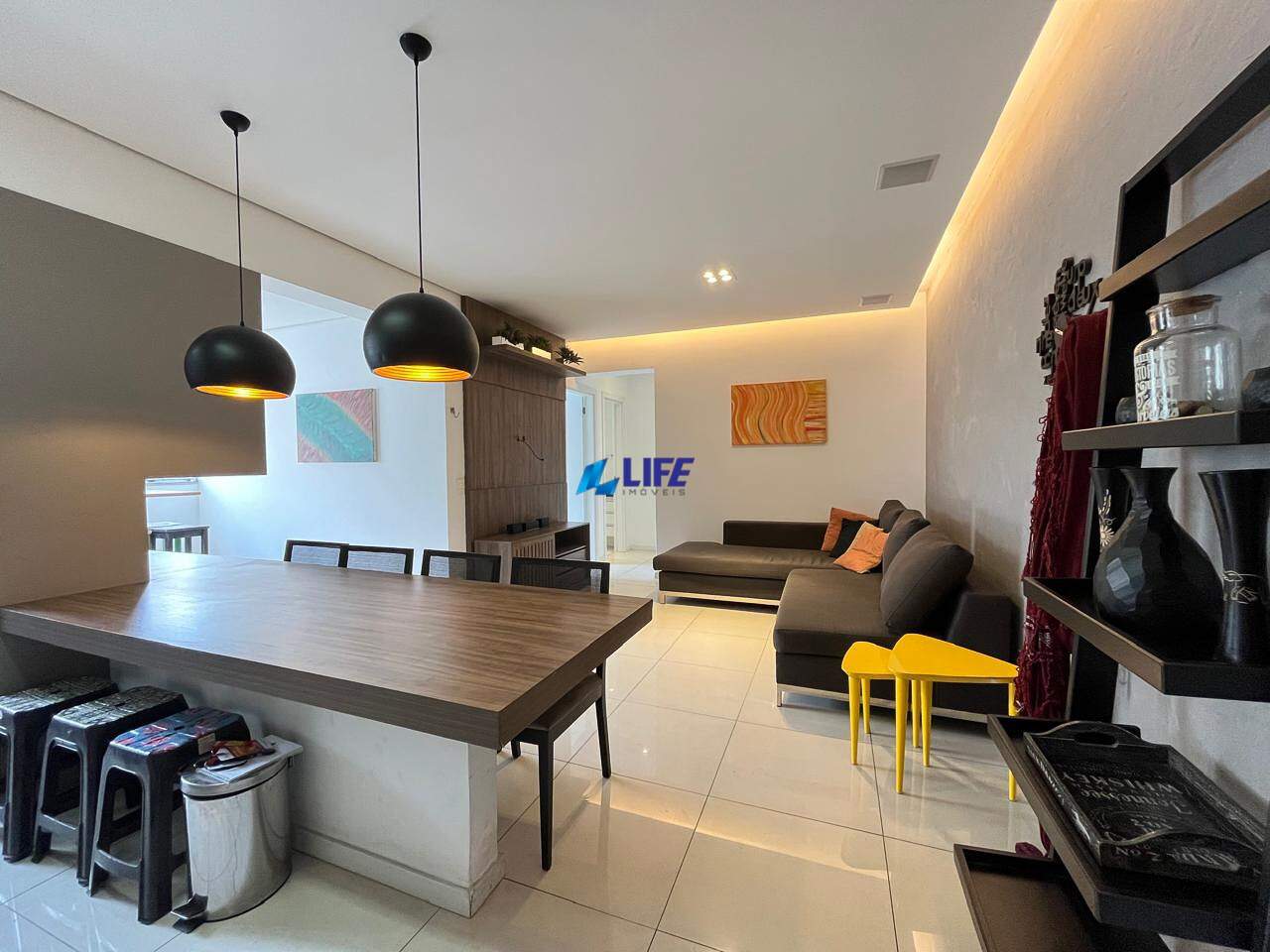 Apartamento à venda no Lourdes: 