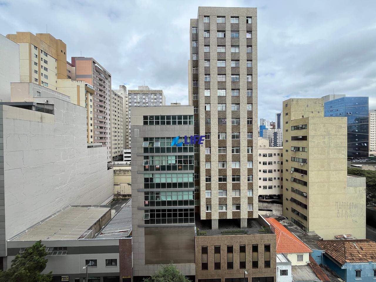 Apartamento à venda no Lourdes: 