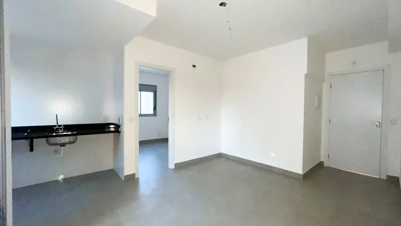 Apartamento à venda no Barro Preto: 