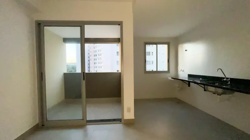 Apartamento à venda no Barro Preto: 