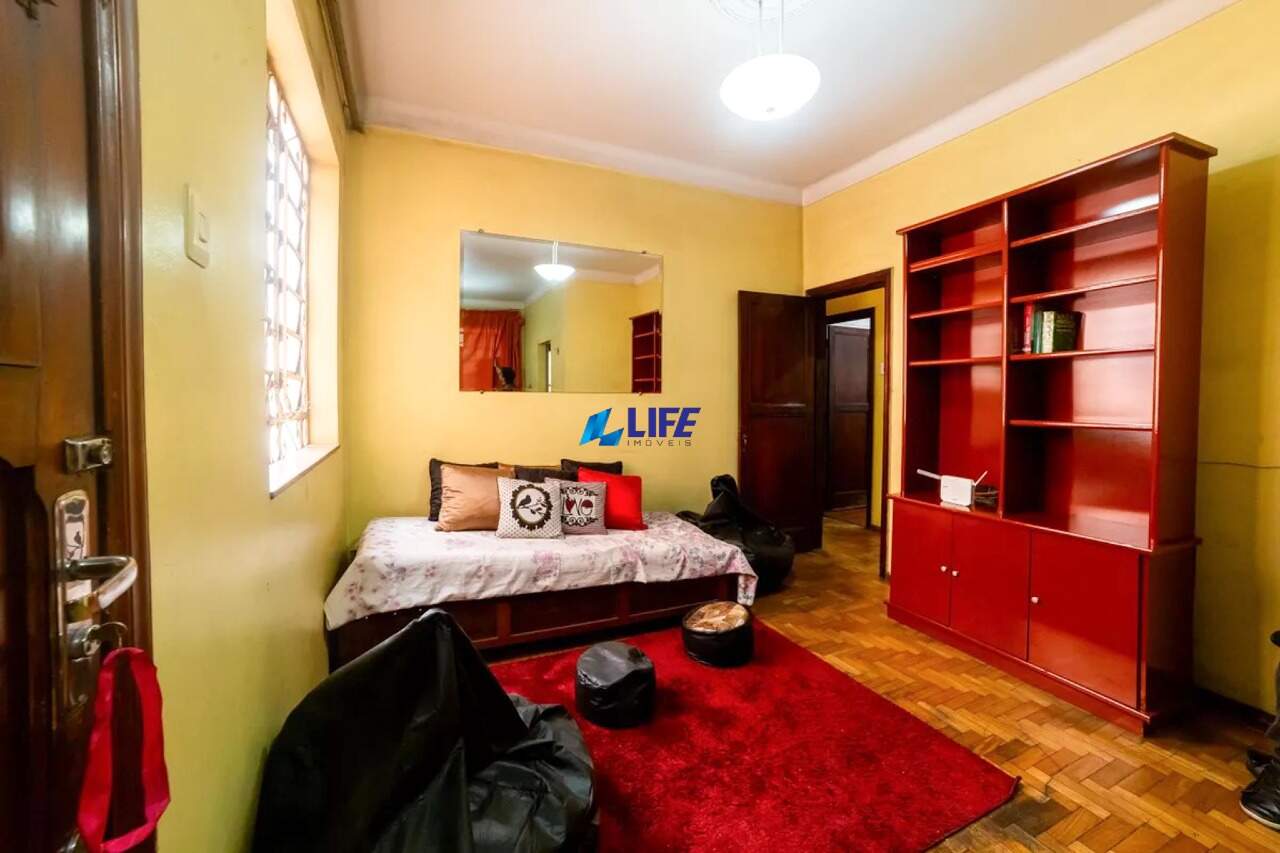 Apartamento à venda no Lourdes: 