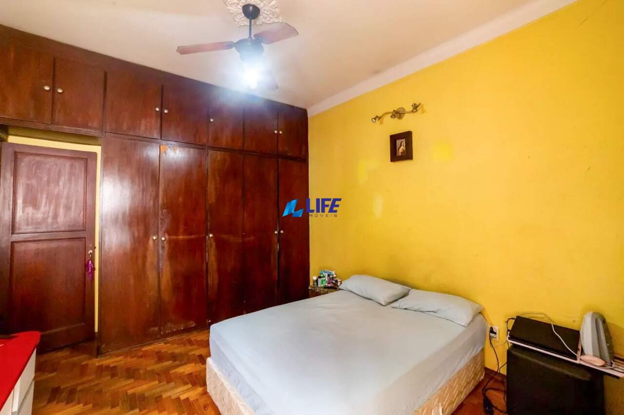 Apartamento à venda no Lourdes: 