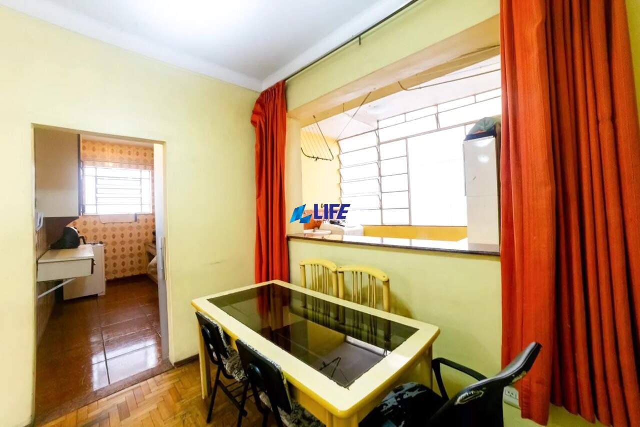 Apartamento à venda no Lourdes: 