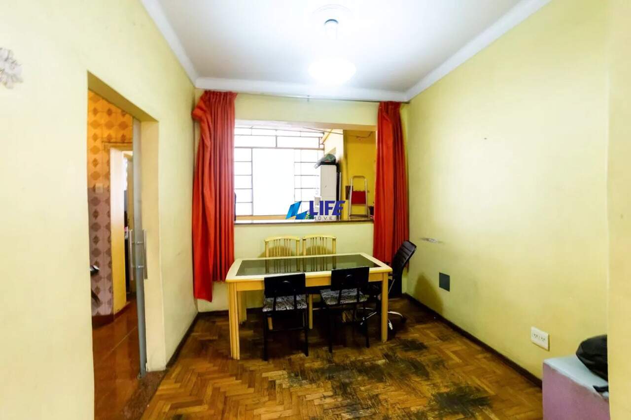 Apartamento à venda no Lourdes: 