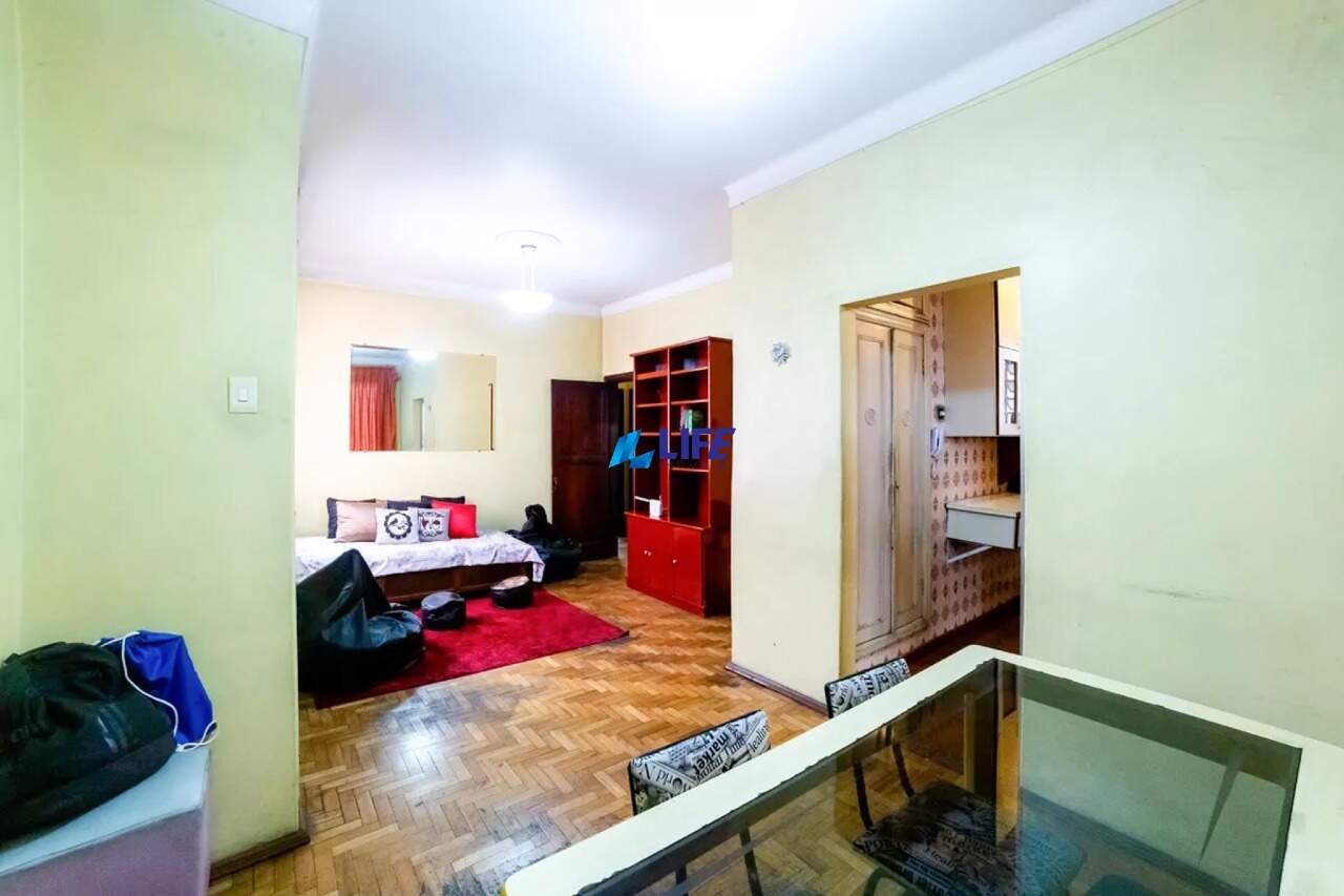 Apartamento à venda no Lourdes: 