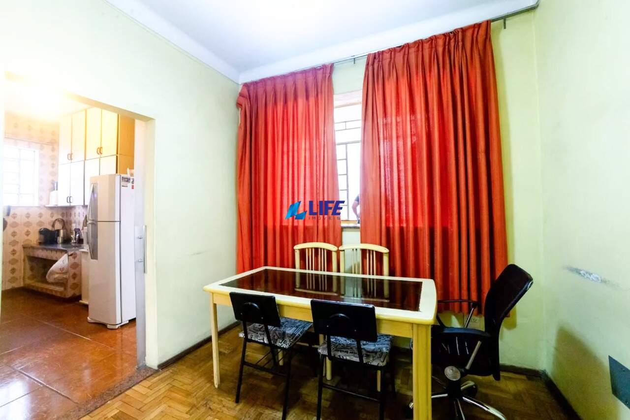 Apartamento à venda no Lourdes: 