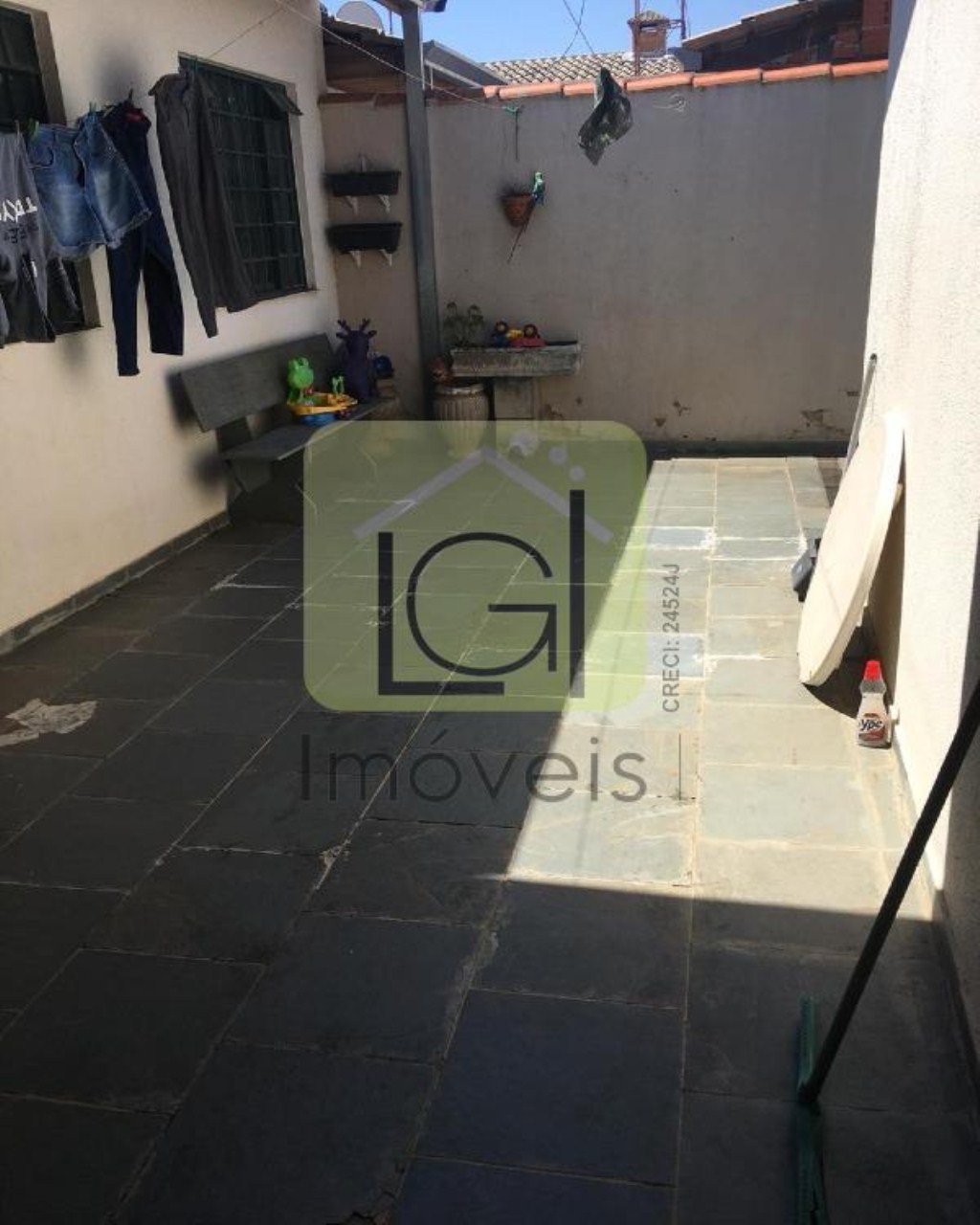 Casa à venda no PARQUE RESIDENCIAL MAYARD: 