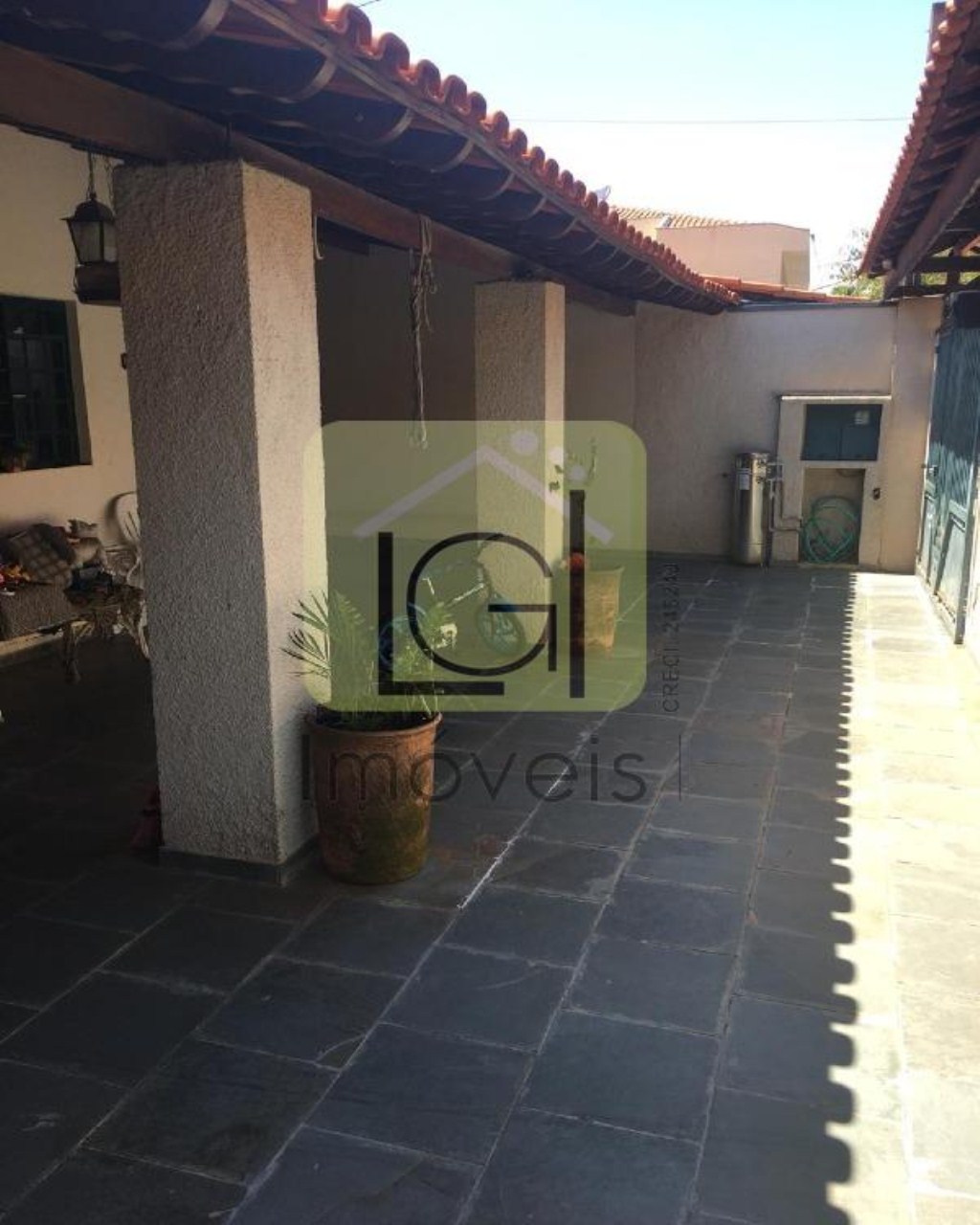 Casa à venda no PARQUE RESIDENCIAL MAYARD: 