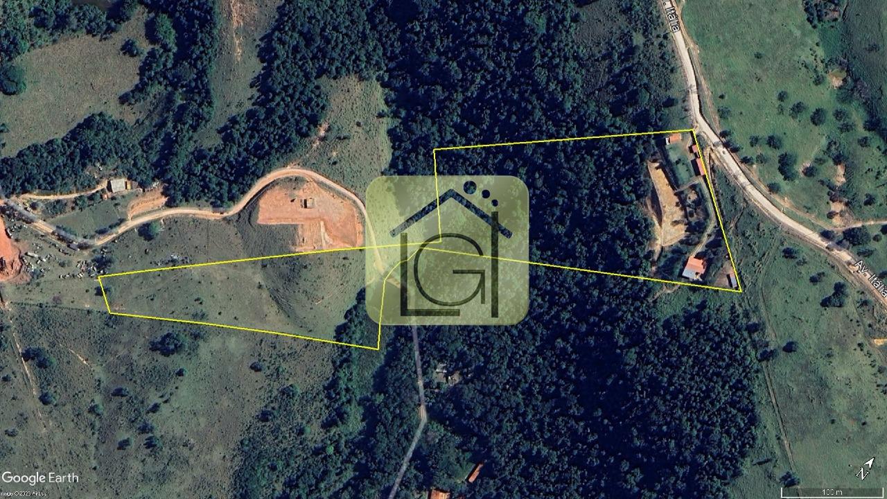 HARAS à venda no Campos de Santo Antonio: 