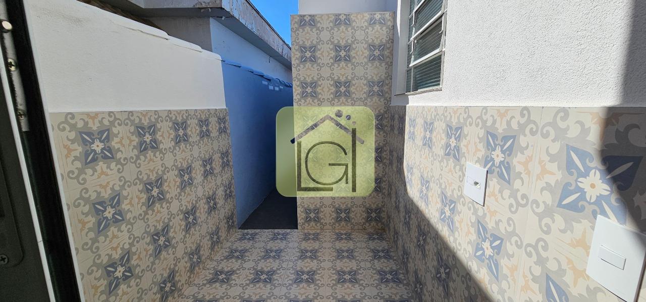 Casa à venda no ALTO: JARDIM DE INVERNO