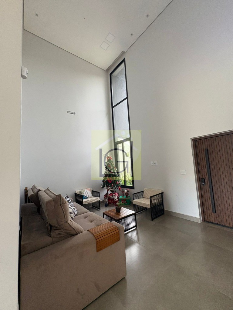 Casa à venda no Condomínio Jardim Santa Mônica: Foto 07