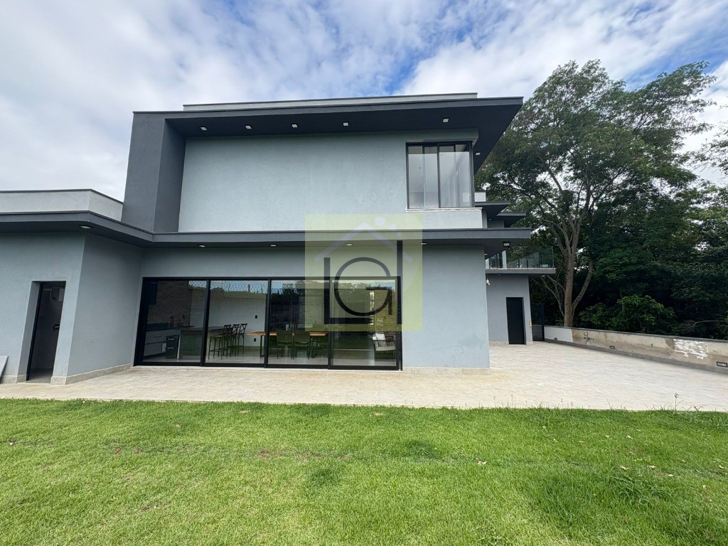 Casa à venda no Condomínio Jardim Santa Mônica: Foto 01